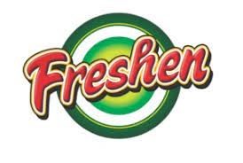 freshen