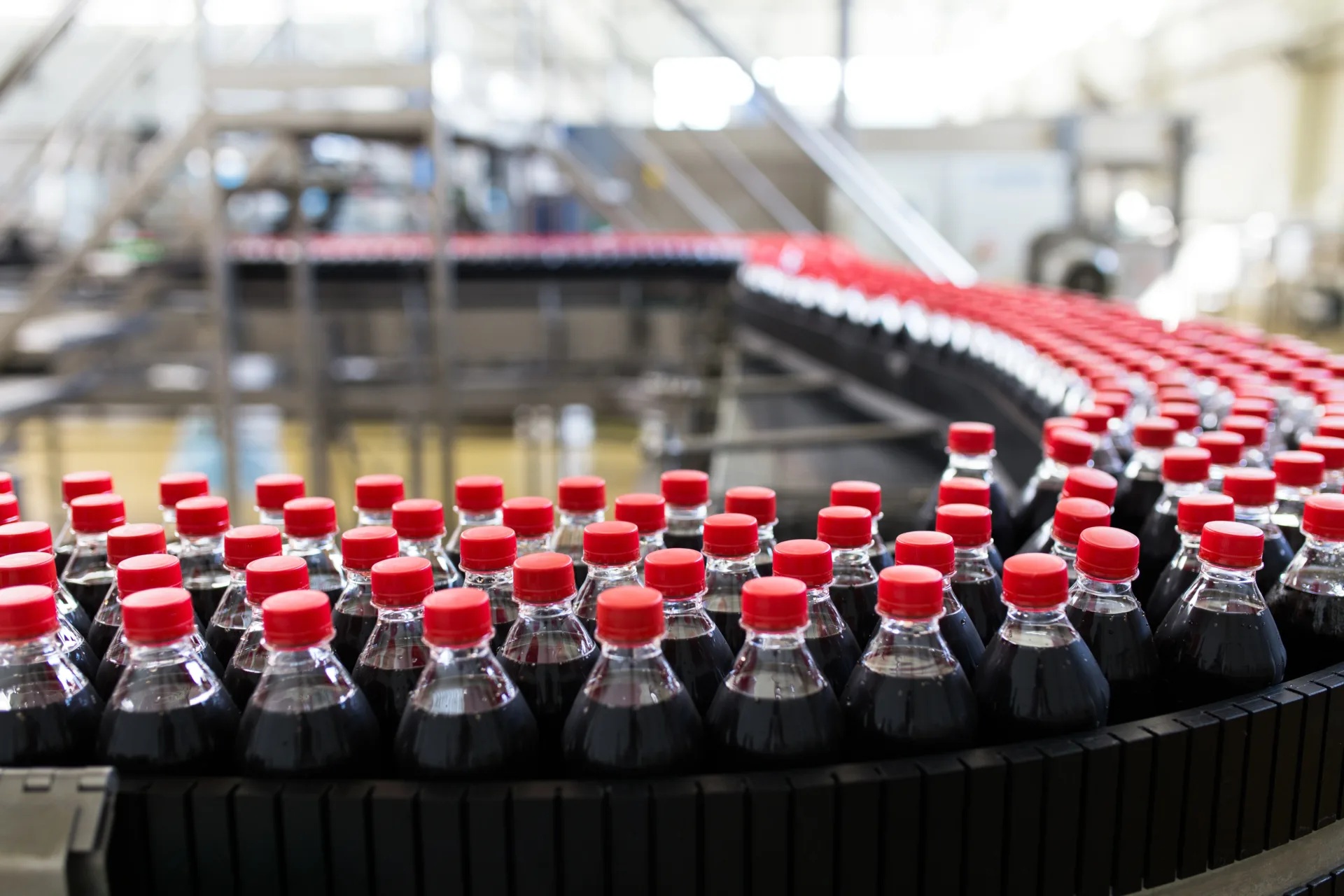 Fizzing with Success: How to Launch Your Own Carbonated Soft Drink Line