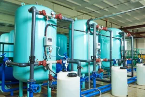 Industrial RO Water Purifier Pricing